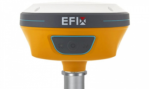 Рейтинг GNSS приемников