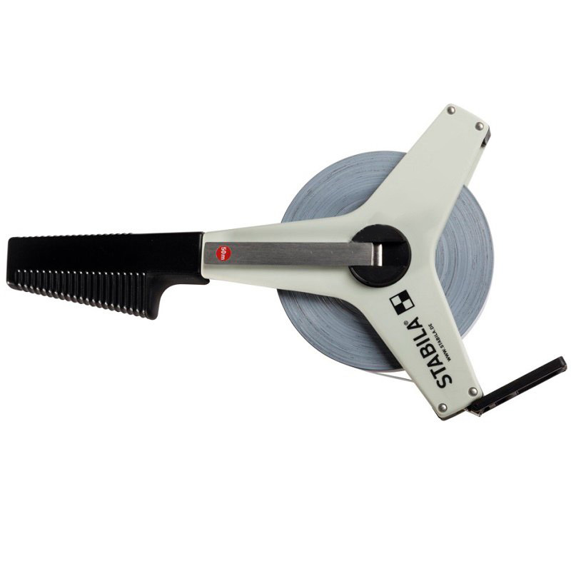 Измерительная лента Stabila BM 42W 50 м Измерительная лента Stabila BM 42W 50 м