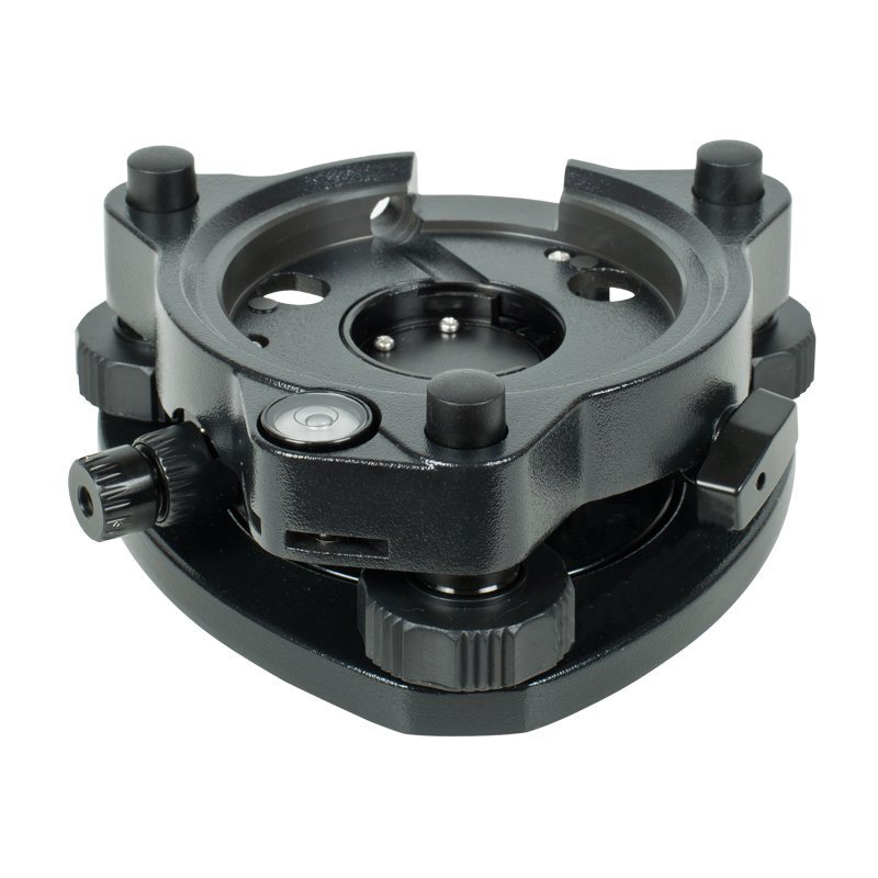 Трегер RGK AJ12-D Black (с оптическим центриром) Трегер RGK AJ12-D Black (с оптическим центриром)