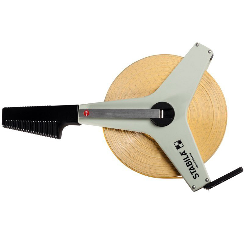Измерительная лента Stabila BM 42G 30 м Измерительная лента Stabila BM 42G 30 м