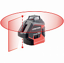 Лазерный нивелир CONDTROL Xliner Duo 360
