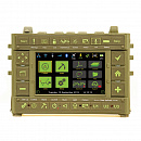 Контроллеры Javad Victor-LS с ПО JField