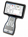 Контроллер Spectra Precision Ranger 7 QWERTY Контроллер Spectra Precision Ranger 7 QWERTY