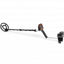 Металлоискатель Teknetics Eurotek Pro (с катушкой 8") Металлоискатель Teknetics Eurotek Pro (с катушкой 8")