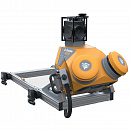 Мобильный 3D-сканер Trimble MX50