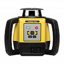 Ротационный нивелир Leica Rugby 640