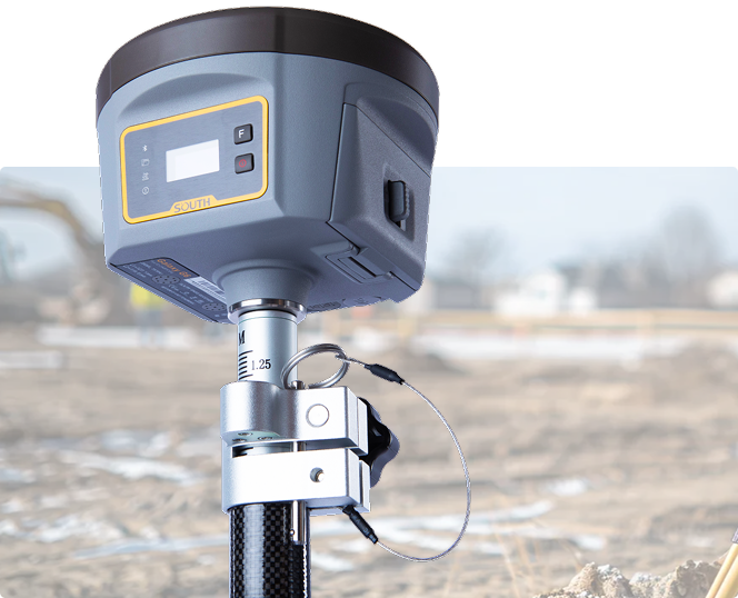 Геодезическое оборудование в Нижневартовске купить с доставкой по России